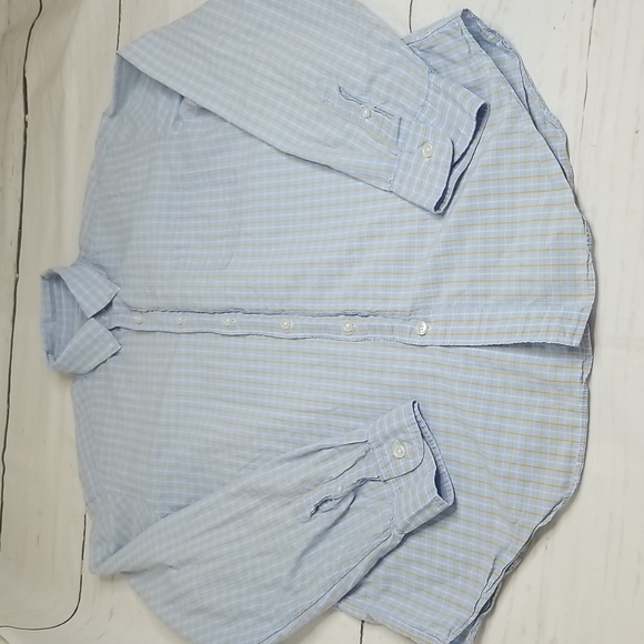 J.Crew  Button Down Long Sleeve Shirt - Picture 5 of 17